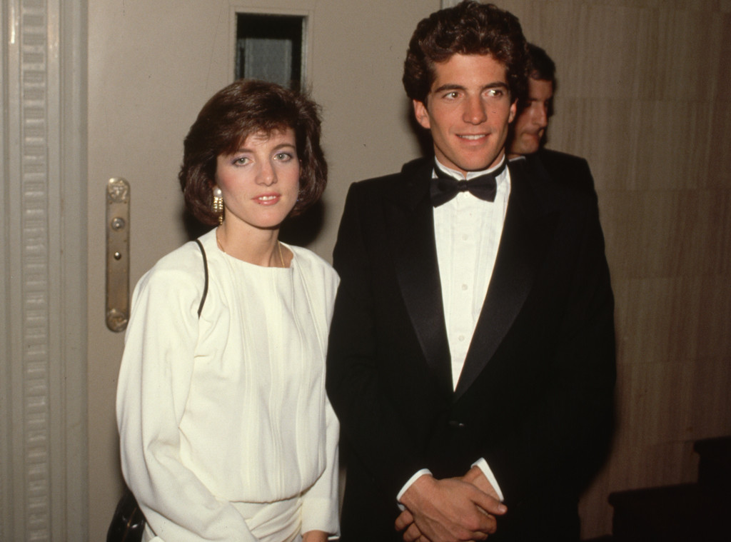 Inside The Kennedy Curse How The Dynasty Endures In The